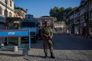 Kashmir attack: How India might strike Pakistan – what history tells us